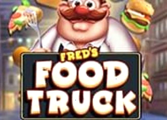 Fred's Food Truck slot Hacksaw