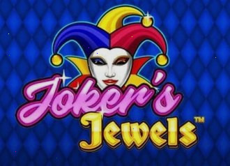 Joker's Jewels slot Pragmatic